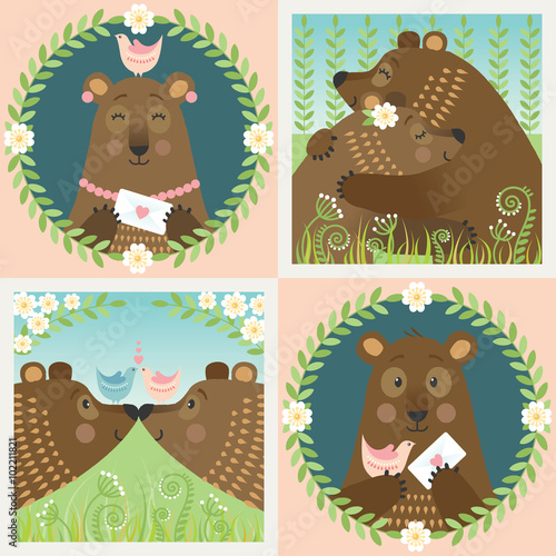Bears_Love