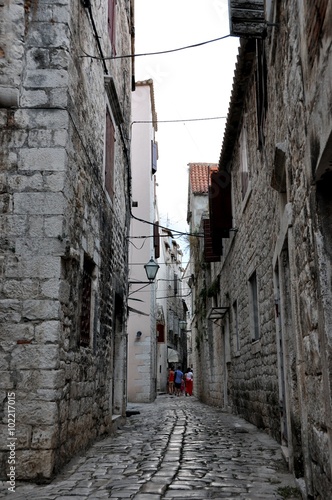 Старый город