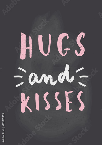 Valentine's Day Card