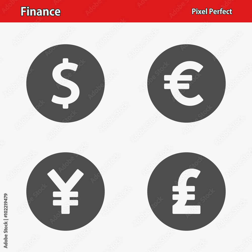 Finance Icons. Professional, pixel perfect icons optimized for both large and small resolutions. EPS 8 format. Finance Icons. Professional, pixel perfect icons optimized for both large and small resolutions. EPS 8 format.