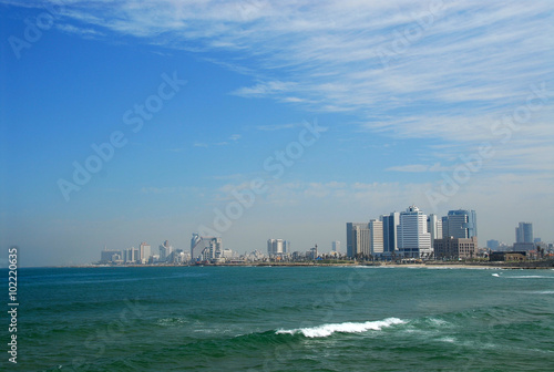                                   Tel Aviv-Yafo