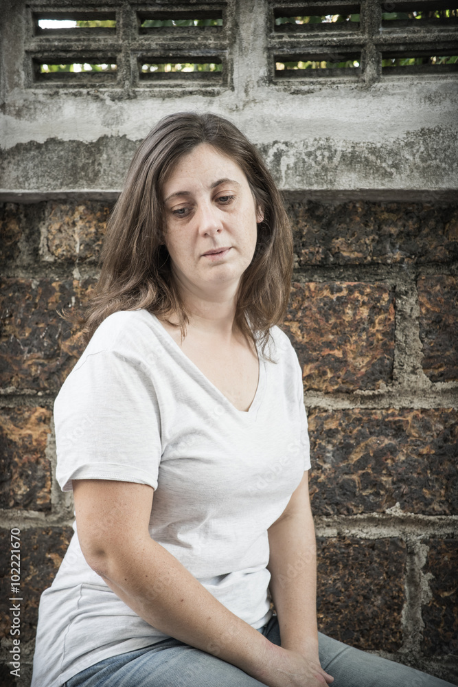 Fear, loneliness, depression, abuse, addiction
Fear, loneliness, depression, abuse, addiction
