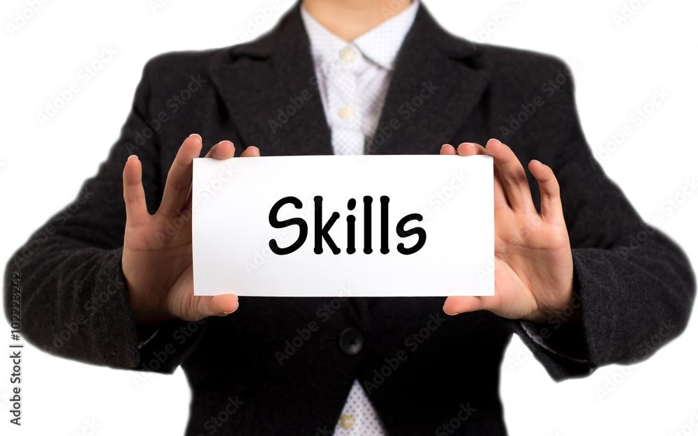 skills skills