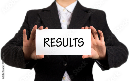 results