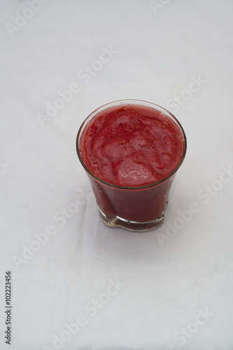 freesh smoothie drinks photo