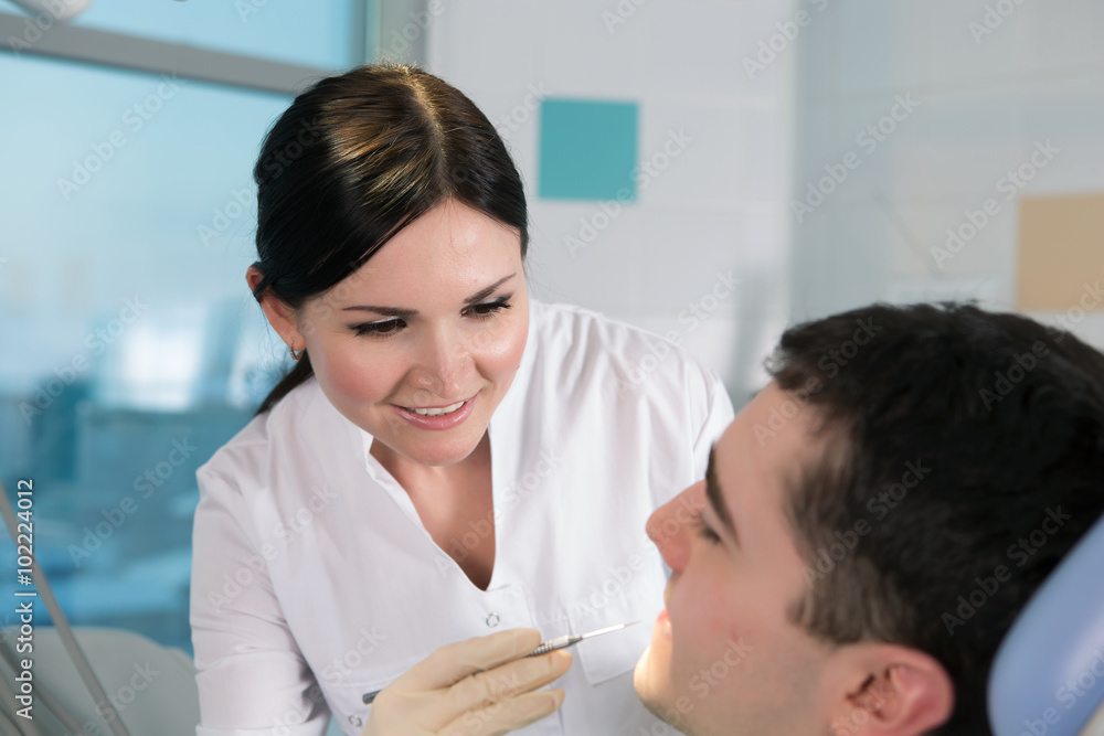 stomatology stomatology