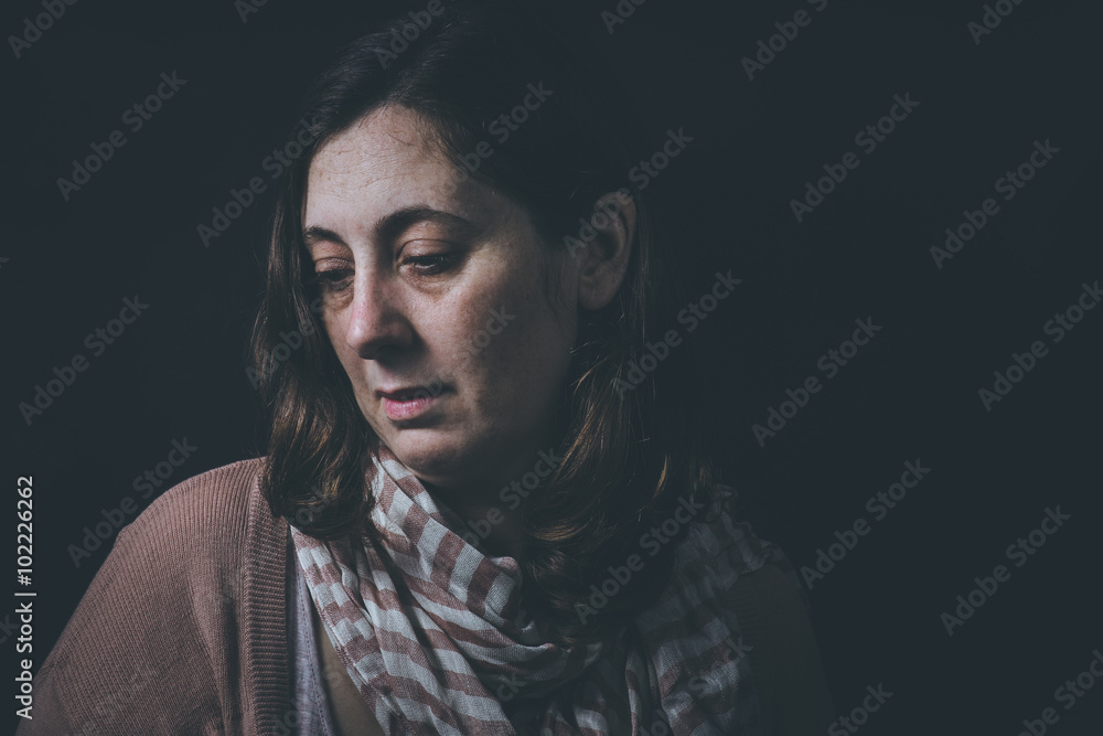 Fear, loneliness, depression, abuse, addiction Fear, loneliness, depression, abuse, addiction