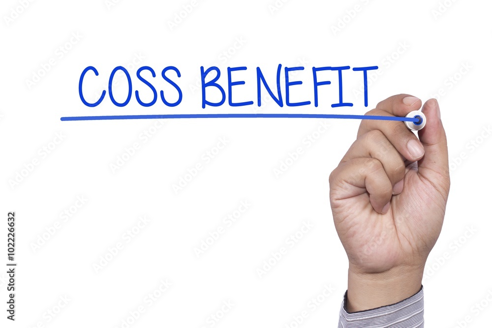 Hand Write cost benefit Hand Write cost benefit