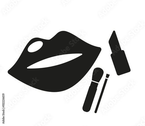 Kosmetik Stylist Icons