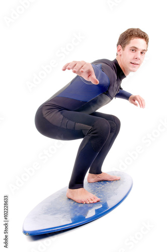 surfer