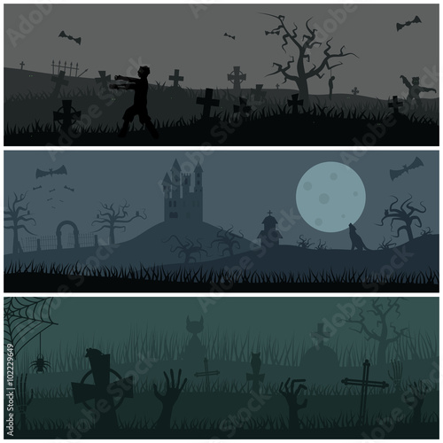 Pop art boss business leader and megaphone vector illustration