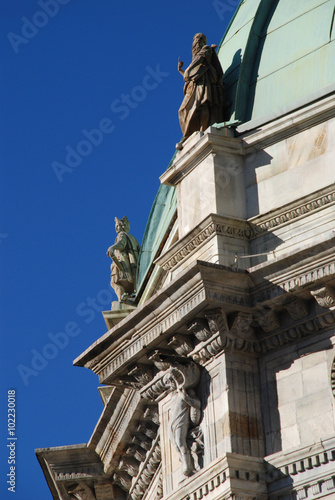 Duomo Santa Maria Assunta - Como