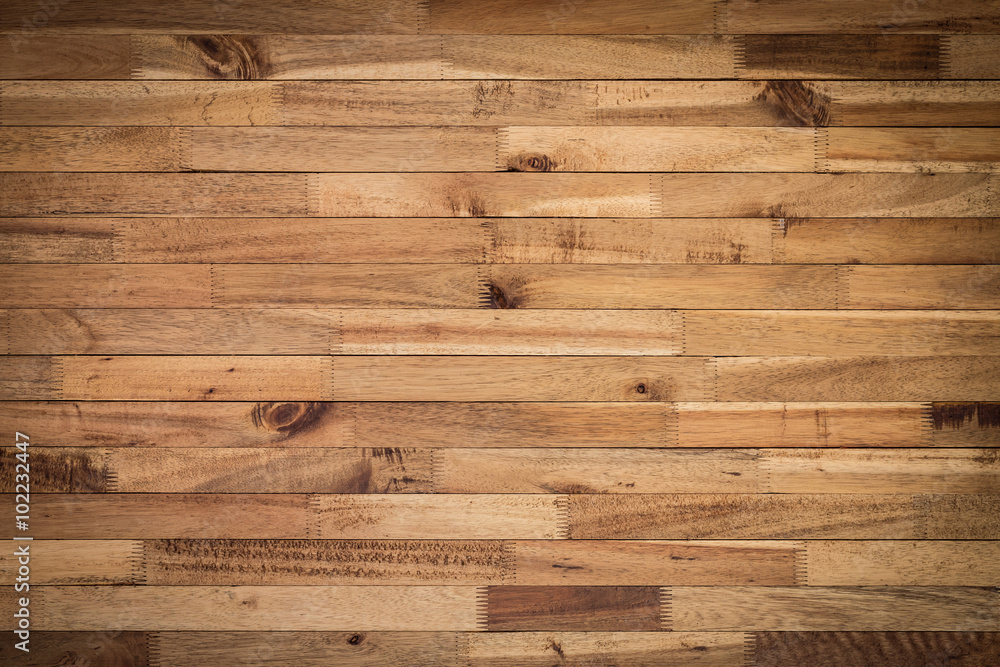 Photo & Art Print timber wood wall barn plank texture background