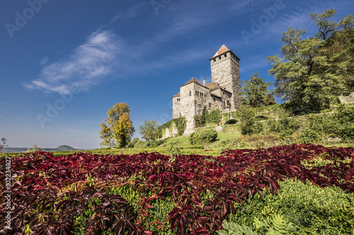 Burg Lichtenberg