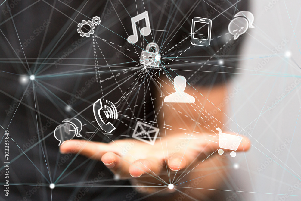 network web network web
