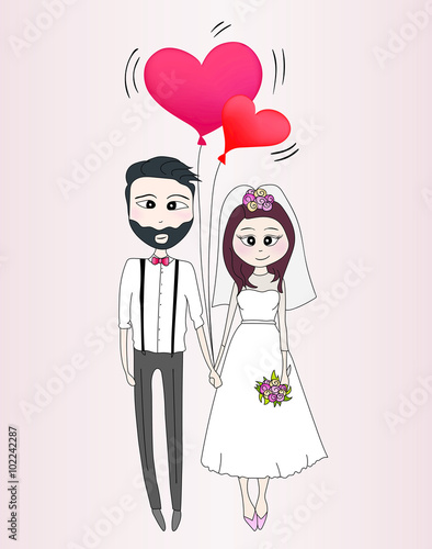 Wedding Invitation