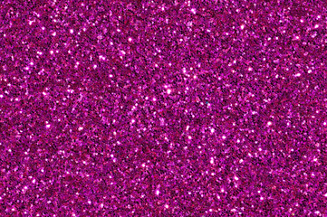 purple glitter texture abstract background