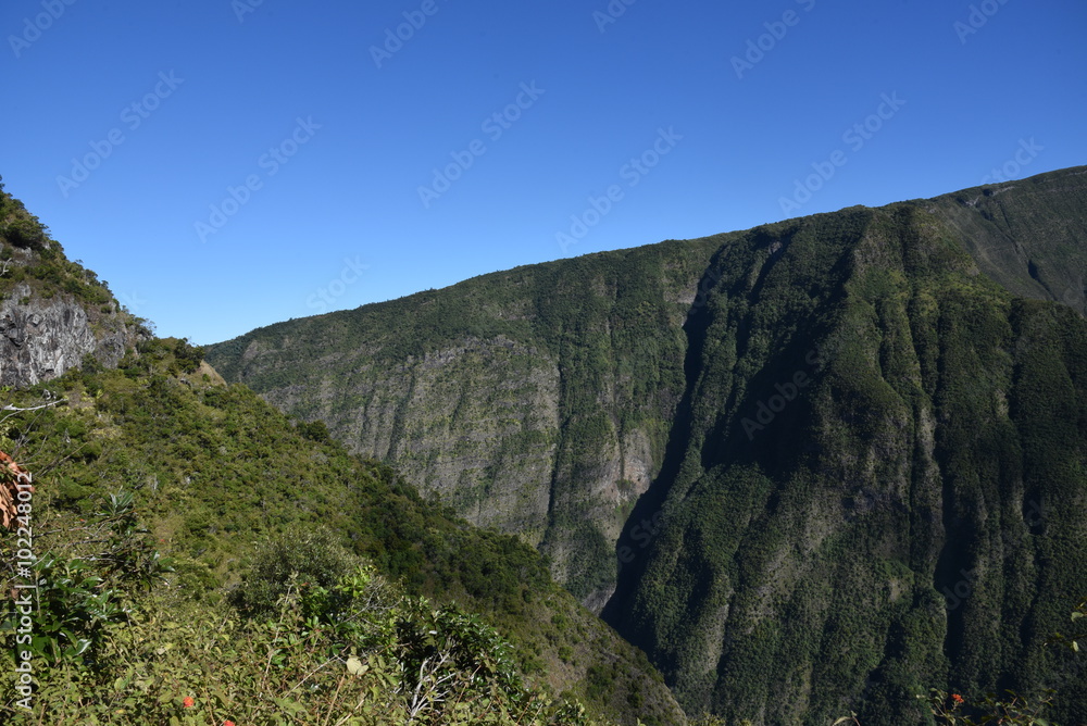 cirque de cilaos