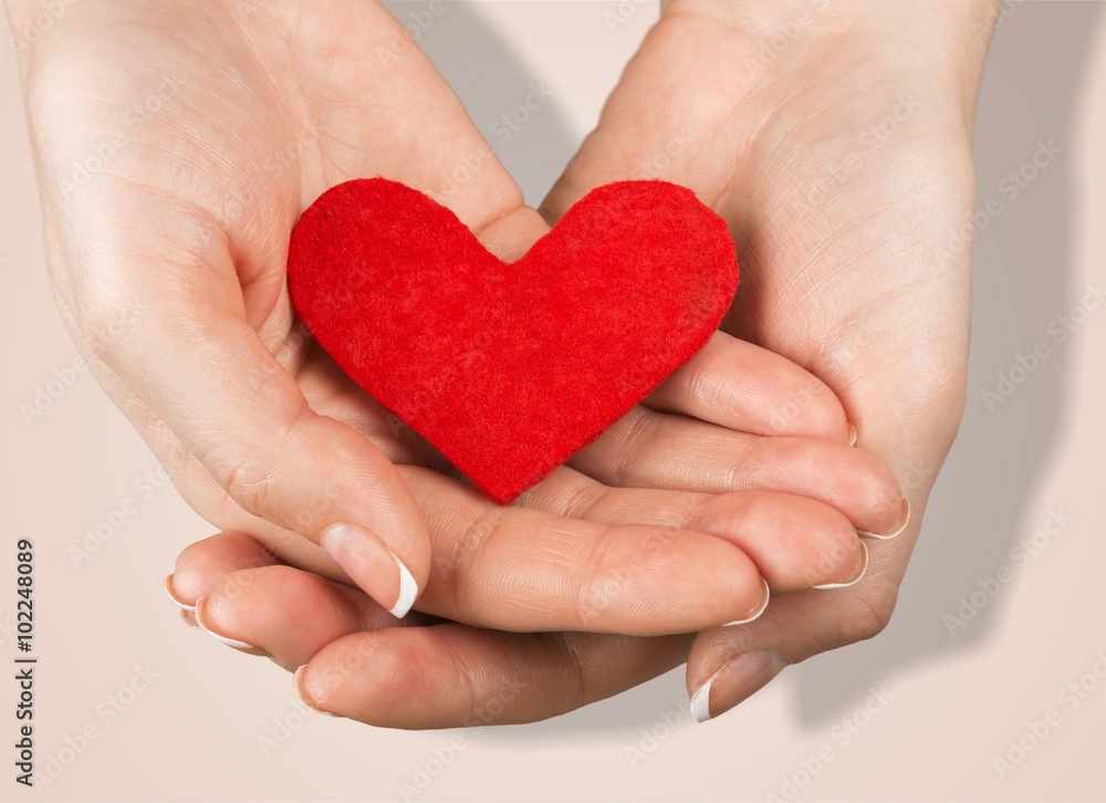 Heart Shape. Heart Shape.