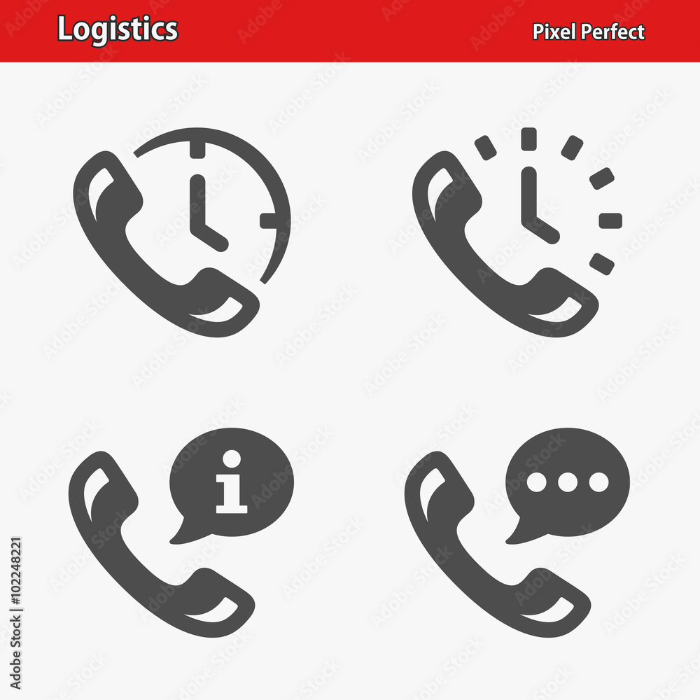 Logistics Icons. Professional, pixel perfect icons optimized for both large and small resolutions. EPS 8 format. Logistics Icons. Professional, pixel perfect icons optimized for both large and small resolutions. EPS 8 format.