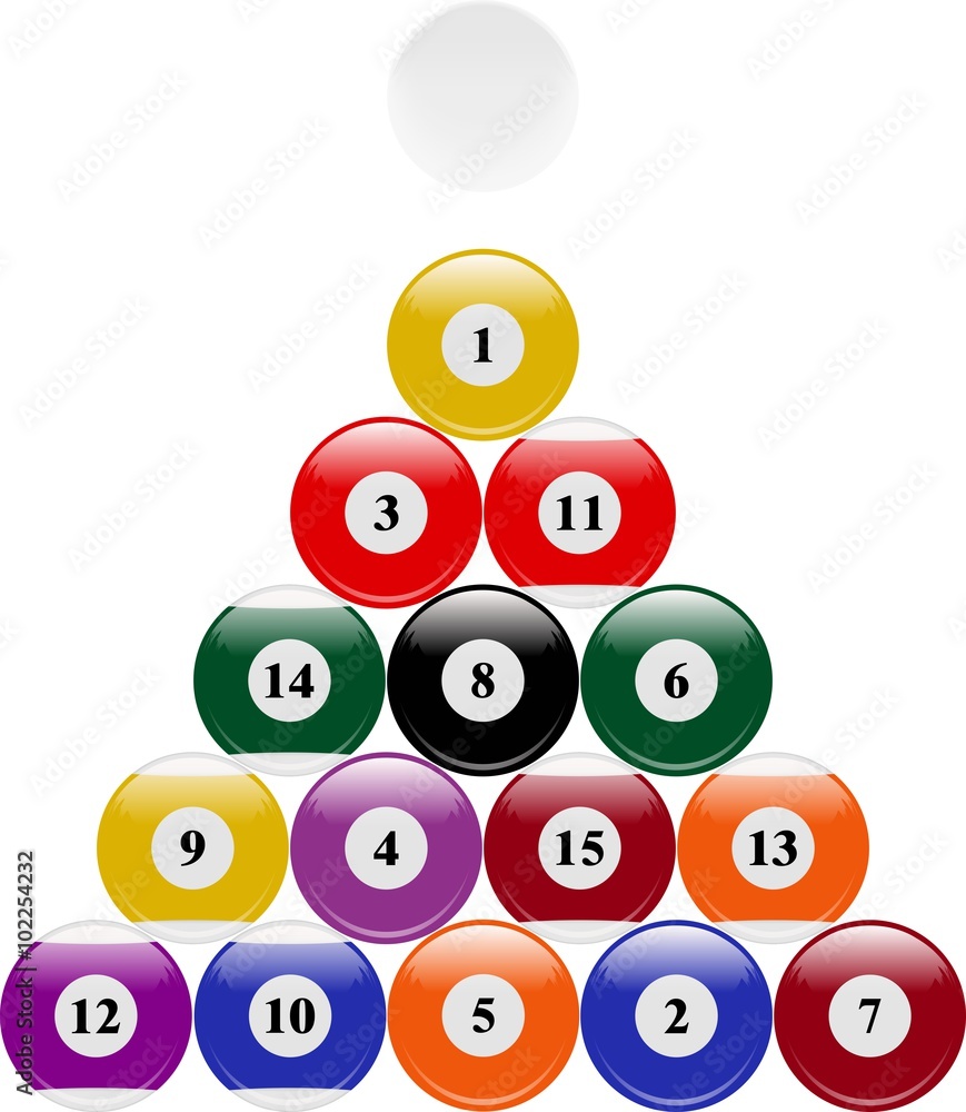 Billard snooker poolbillard billardkugel Queue Billard snooker poolbillard billardkugel Queue