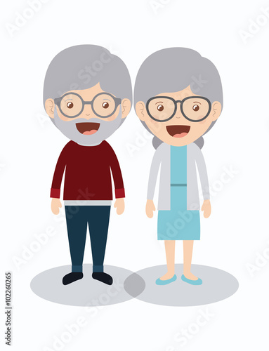 grandparents concept design 