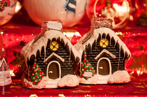 Photography Christmas decorations