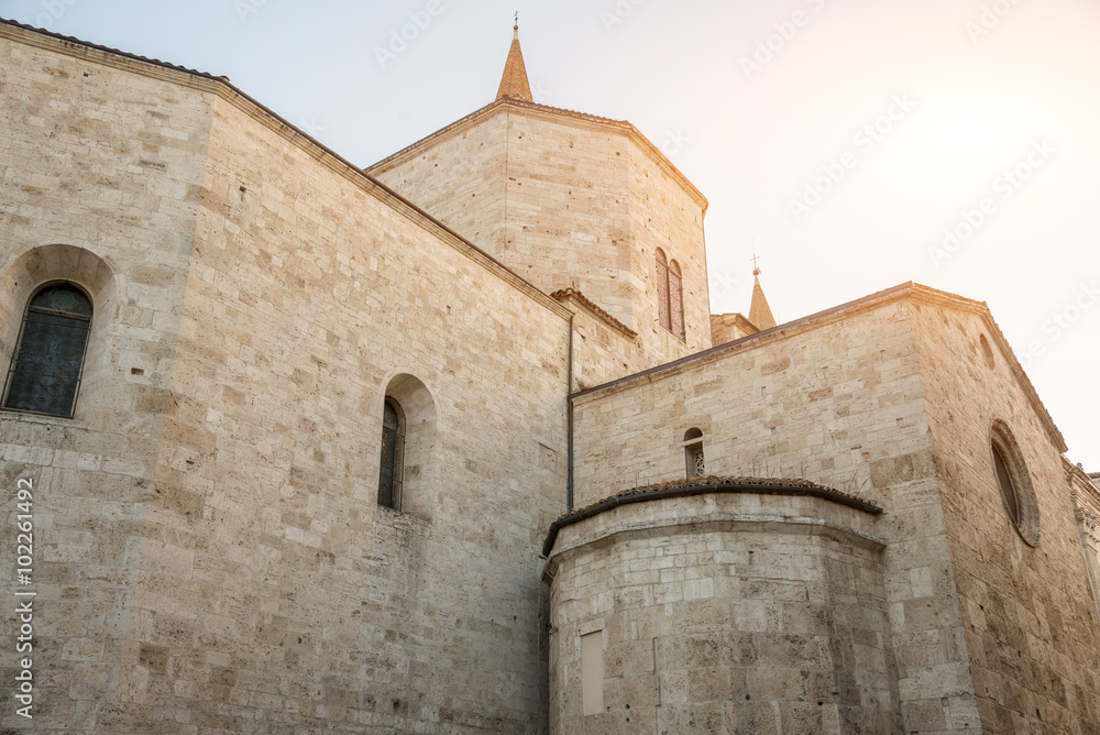 St. Giacomo Church - Ascoli IT