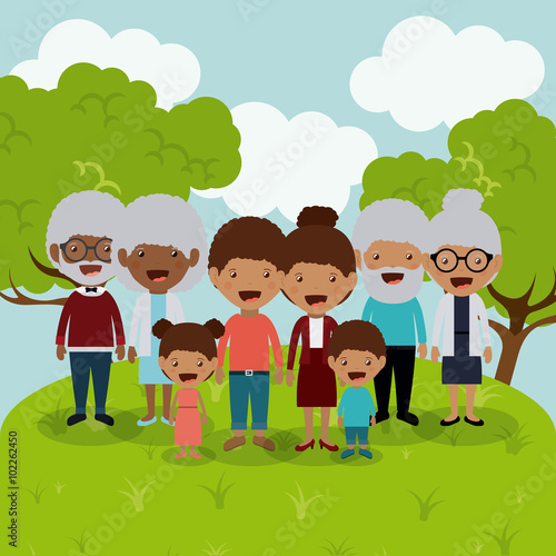 the best family design 