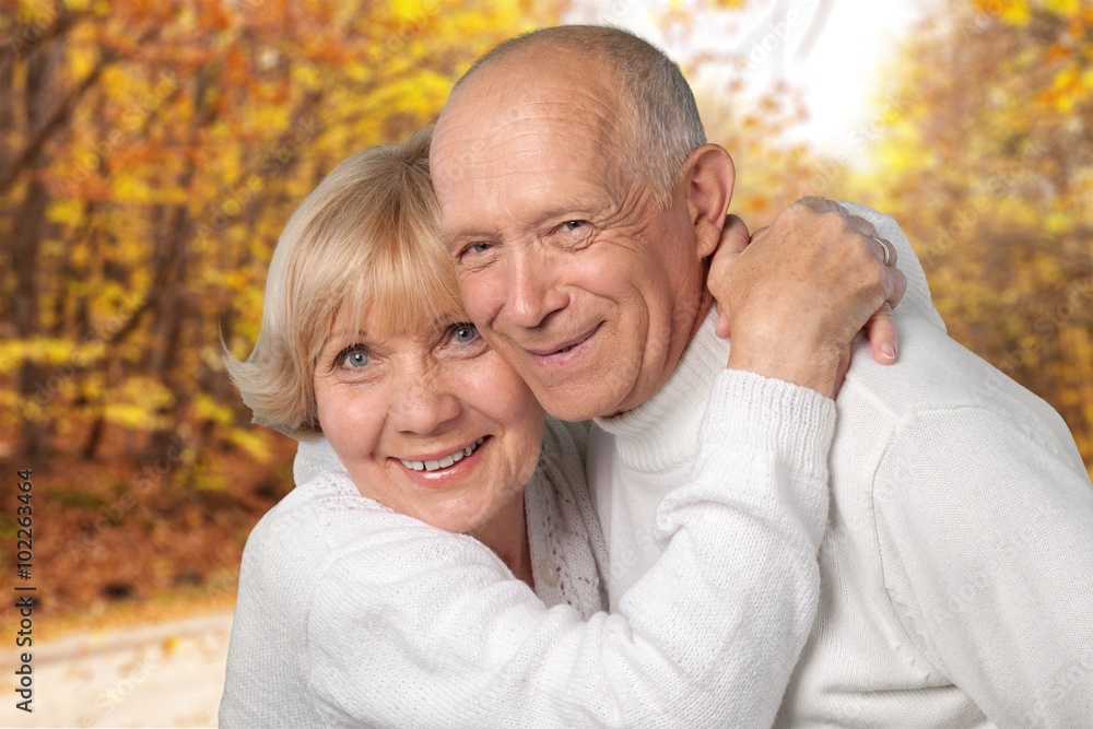 Senior Adult. Senior Adult.