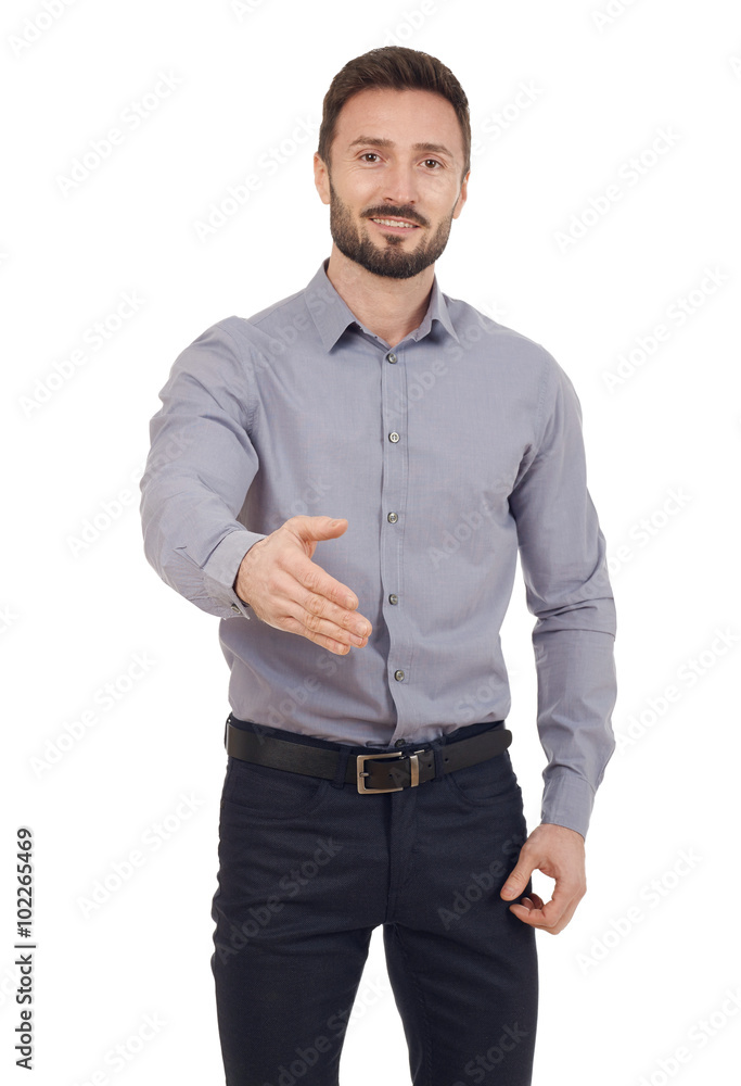 Handshake Handshake