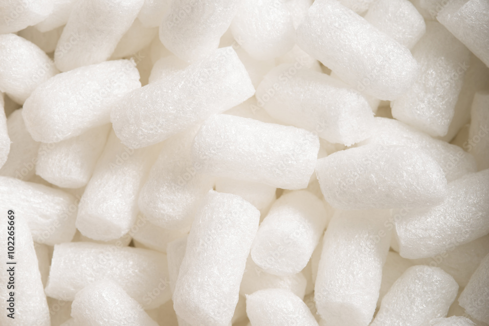 Polystyrene loosefill Polystyrene loosefill