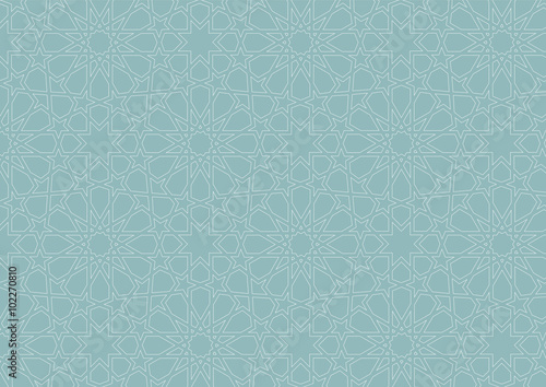 İslami motif 2