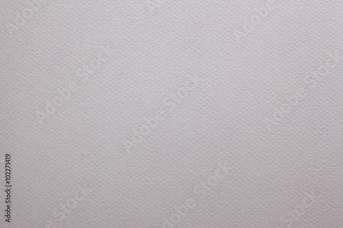 Gray fine art drawing paper background