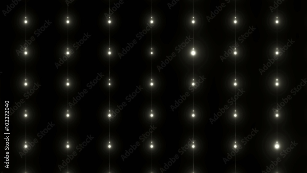 Floodlights silver disco background. Abstract motion background, shining lights, energy waves. Floodlights silver disco background. Abstract motion background, shining lights, energy waves.