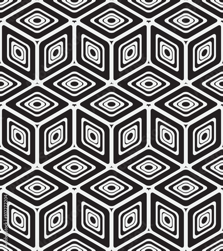 abstract geometric background
