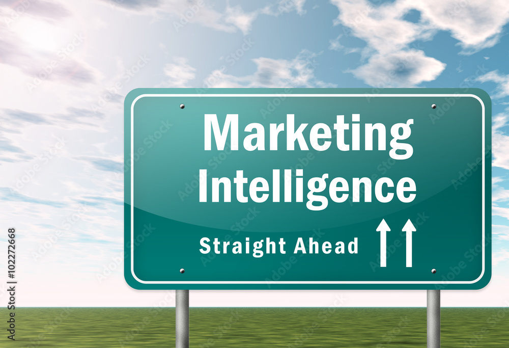 Signpost Marketing Intelligence