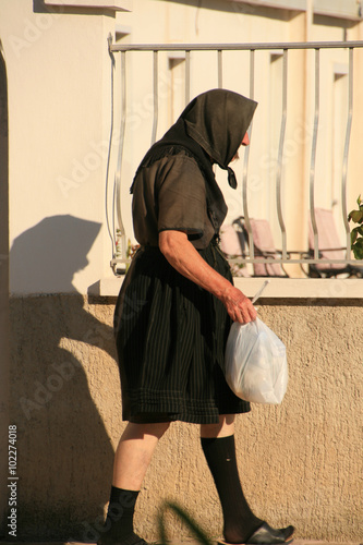 Südländische Atmosphäre