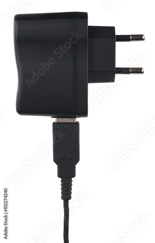 Phone charger