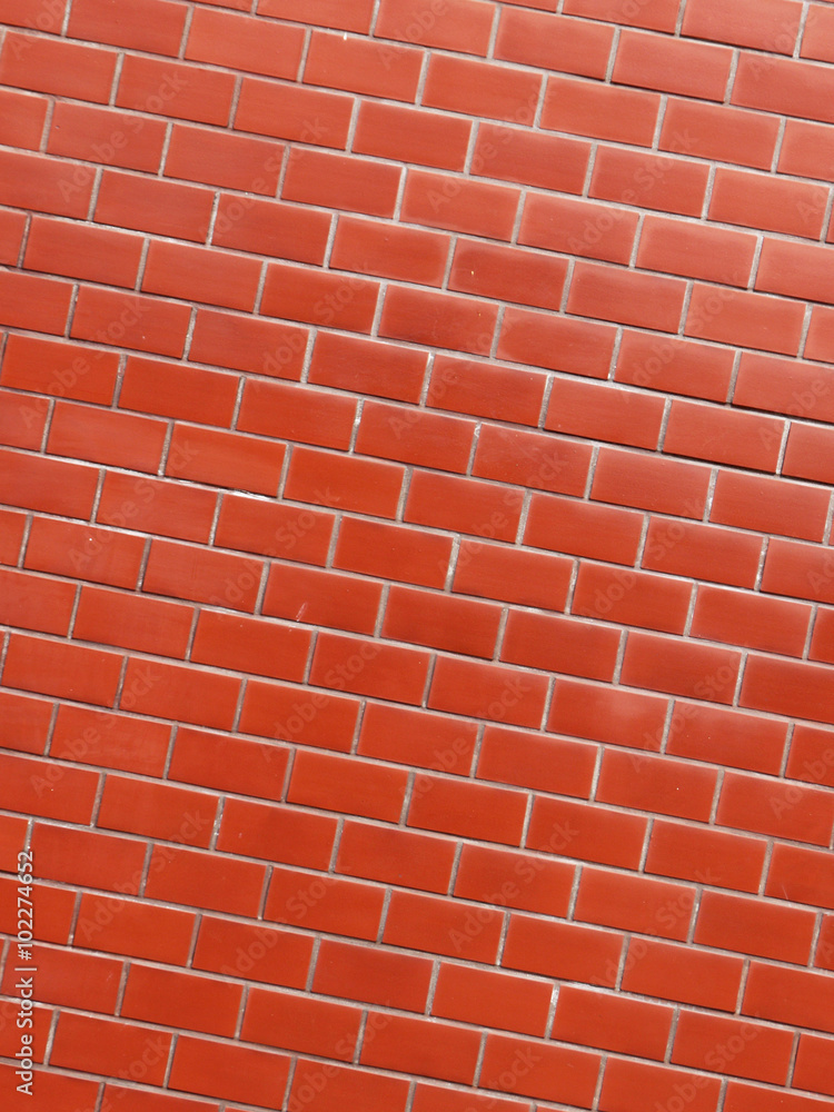 Fototapeta premium Brick wall texture background