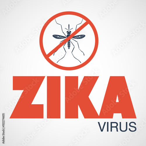 zika virus vector