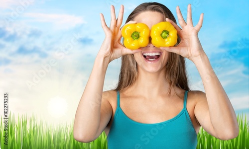 Wallpaper Mural Women. Torontodigital.ca