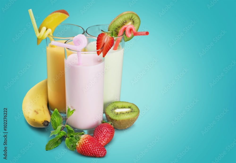 Fruit. Fruit.