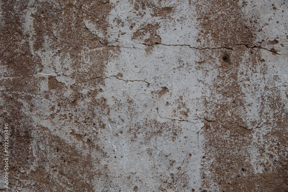 Fototapeta premium Real concrete texture background