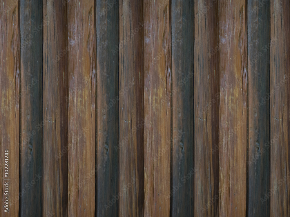 Fototapeta premium Wooden background