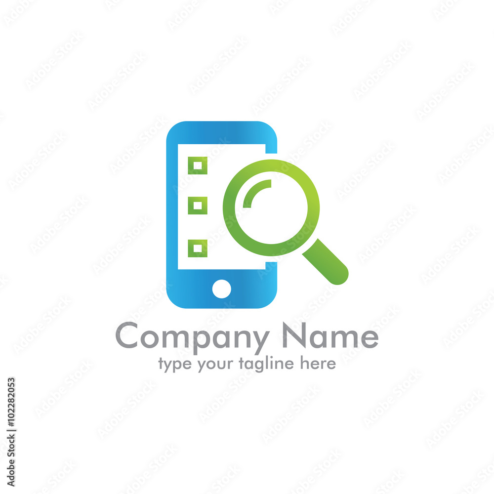 Search Mobile Network logo icon Search Mobile Network logo icon