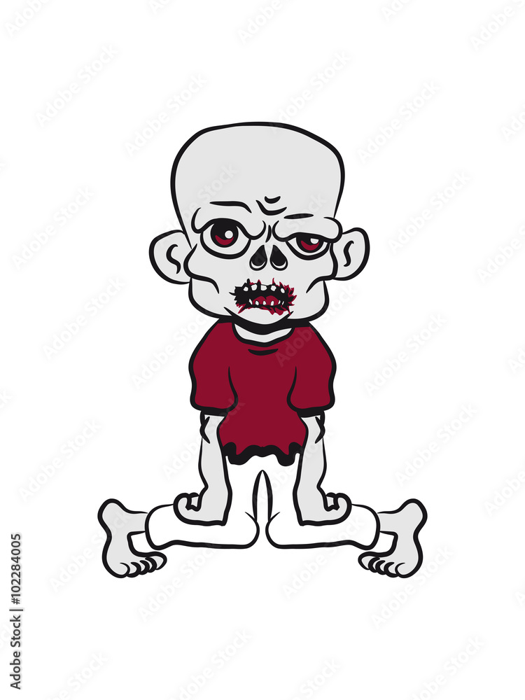 zombie funny zombie funny