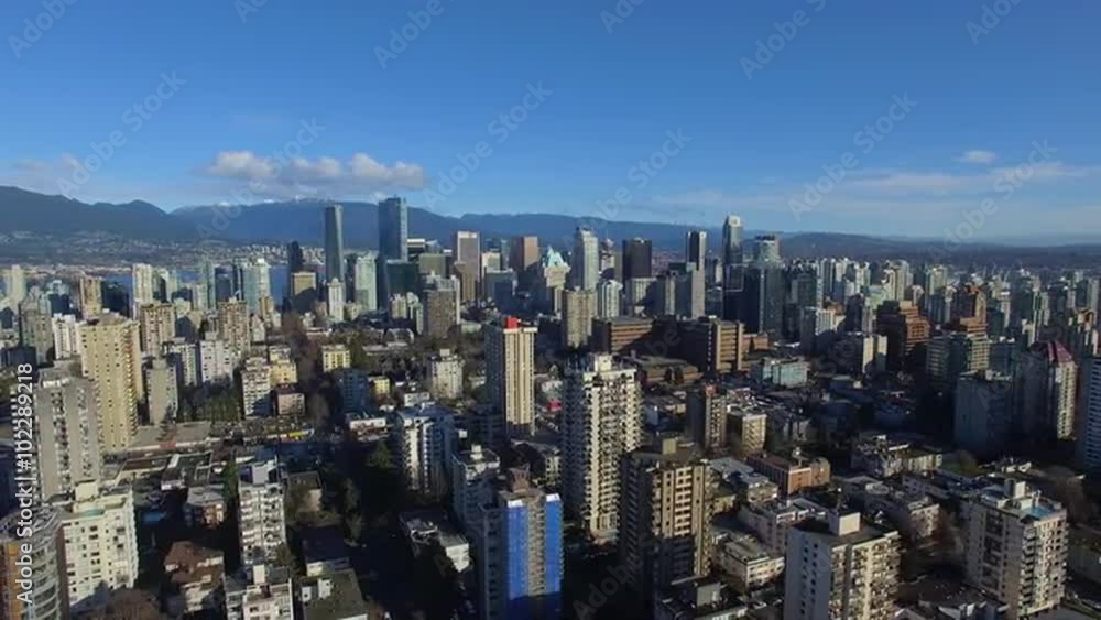 Aerial Canada Vancouver BC
Aerial video of downtown Vancouver BC in Canada.
Aerial Canada Vancouver BC
Aerial video of downtown Vancouver BC in Canada.
