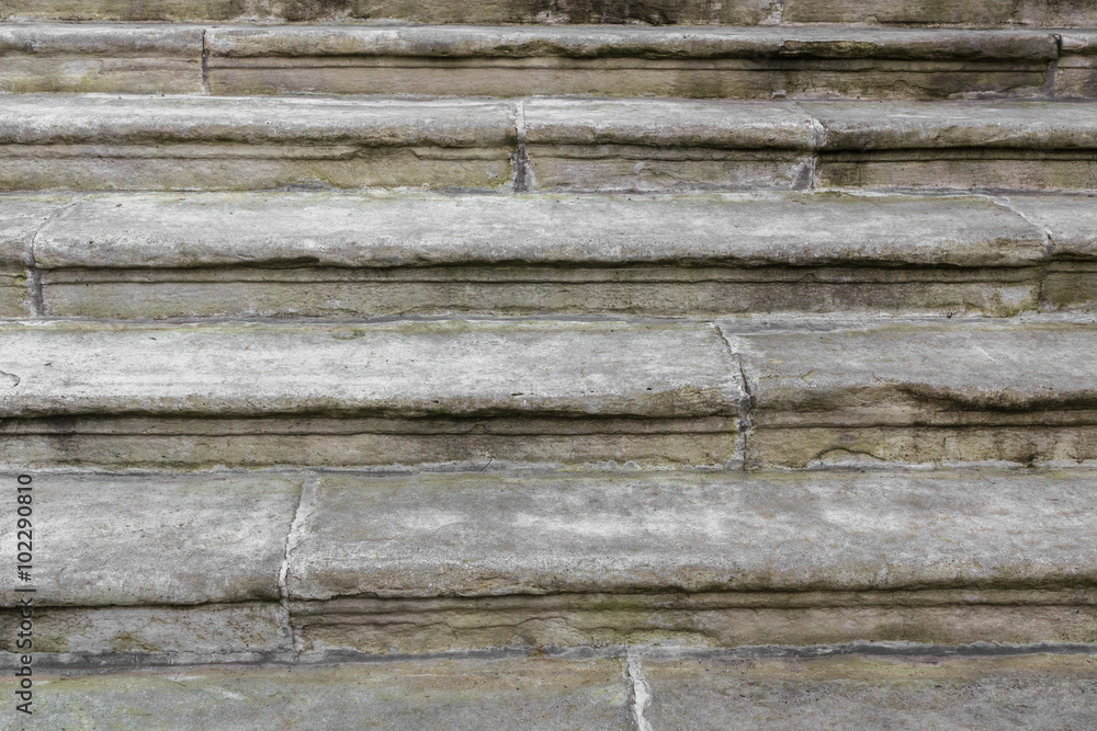 Ancient stairs Ancient stairs