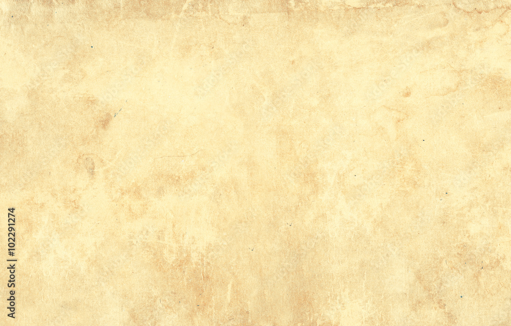Fototapeta premium Background with grunge texture of the old paper